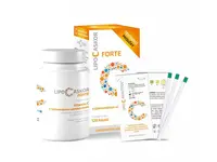 Lipo C Askor Forte Cps.120