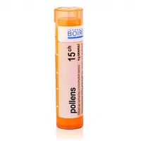 Pollens 15CH granule 1x4g