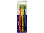 Curaprox Cs 1560 zubní kartáček soft 3 ks