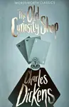 Old Curiosity Shop - Charles Dickens