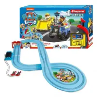 Autodráha Carrera FIRST - 63035 Paw Patrol
