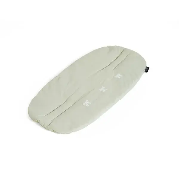 Fikago Podložka ochranná do kočíku Soft Green