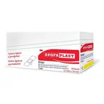 3m Spofaplast 156n Strips 72x19mm 5ks
