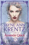 The Lady Has a Past - Amanda Quick