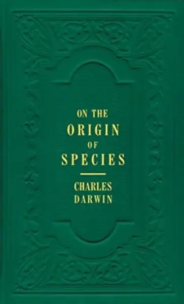 On the Origin of Species - Charles Darwin