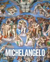 Art Masters: Michelangelo - Susie Hodgeová