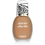 Sisley Phyto-Teint Ultra Eclat dlouhotrvající tekutý make-up pro rozjasnění pleti odstín 5C (5) Golden 30 ml