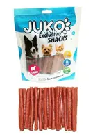 Juko Exclusive Smarty snack lamb pressed stick 250g