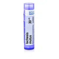Lachesis mutus 30CH granule 4g
