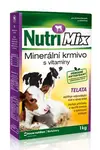 Nutrimix pro telata prášek 1kg