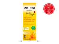 Weleda Měsíčkový Kojenecký Krém Na Zadeček 75ml