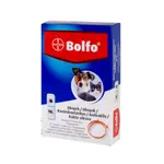 Bolfo 1.234g obojek pro kočky a malé psy 38cm