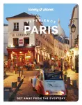 Lonely Planet Experience Paris - Lonely Planet, Jean-Bernard Carillet, Fabienne Fong Yan, Mary Winston Nicklin, Eileen Cho, Jacqueline Ngo Mpii, Danet