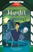 Shakespeare: Hamlet (Easy Classics) - Georgina Brown