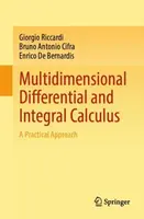 Multidimensional Differential and Integral Calculus - Bruno Antonio Cifra, Giorgio Riccardi, Enrico De Bernardis