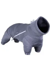 Obleček Hurtta Midlayer overal ostružinová 40M