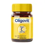 Oligovit Vitamin C 1000mg Galenika 30 tablet