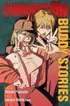 Chainsaw Man: Buddy Stories - Tacuki Fudžimoto
