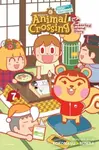 Animal Crossing: New Horizons, Vol. 7: Deserted Island Diary - Kokonasu Rumba