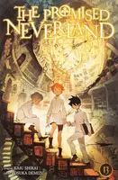 Promised Neverland, Vol. 13 - Kaiu Širai