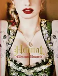 Ellen von Unwerth. Heimat - Ellen von Unwerth
