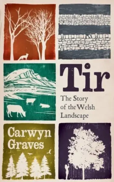 Tir - Carwyn Graves
