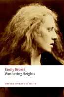 Wuthering Heights - Emily Brontëová