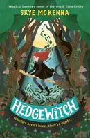 Hedgewitch - Skye McKenna