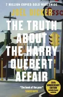 The Truth About the Harry Quebert Affair - Joël Dicker