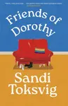 Friends of Dorothy - Toksvig Sandi