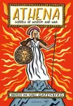 Athena - Imogen Greenberg