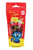 Pochoutka kočičí Mapes plíce se šantou  20g