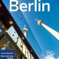 Lonely Planet Berlin - Andrea Schulte-Peevers, Lonely Planet