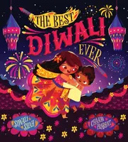 The Best Diwali Ever (PB) - Sonali Shah
