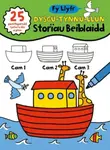 Fy Llyfr Dysgu Tynnu Llun - Storiau Beiblaidd - Cyhoeddiadau'r Gair