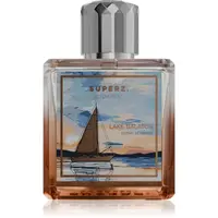 SUPERZ. Budapest Lake Balaton parfémový extrakt unisex 50 ml