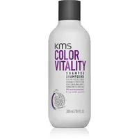 KMS Color Vitality Shampoo šampón pre farbené vlasy 300 ml
