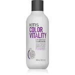 KMS Color Vitality Shampoo šampon pro barvené vlasy 300 ml