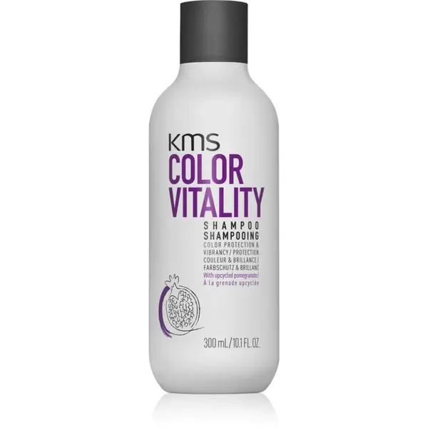 KMS Color Vitality Shampoo šampon pro barvené vlasy 300 ml