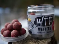 G.b.u. vyvážené boilies wtf jack-s 120 g - 24 mm