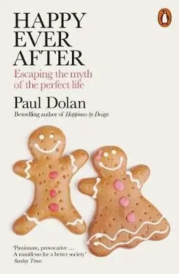 Happy Ever After - Paul Dolan