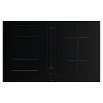 Varná doska s odsávaním Faber GALILEO LINEAR F83