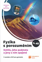 Fyzika s porozuměním – 4. díl (Světlo, jeho podstata a jevy s ním spojené)