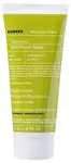 Korres Rozjasňující pleťová maska Volcanic Skin Reset Mask 70 ml