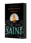 The Saint - Adrienne Youngová