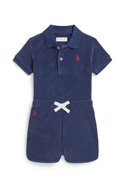 Kojenecká sada Polo Ralph Lauren