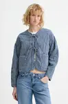 Levi's  Bavlněná bunda  RUE LINER JACKET