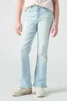 Detské rifle Levi's 726 FLARE