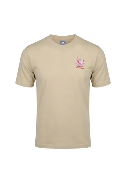 Pánske tričko New Balance