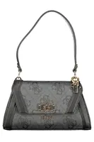 Čierna kabelka GUESS JEANS